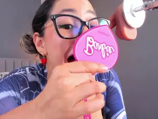 Valerynova's Live Sex Cam Show