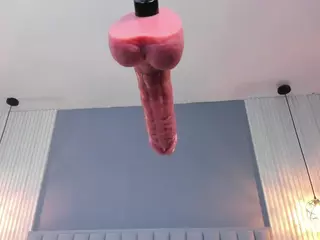 Valerynova's Live Sex Cam Show