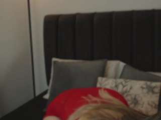 cherylblake Live Webcam on CamSoda