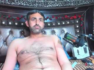 crisjordanhot Live Webcam on CamSoda