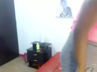 evil-black's Live Sex Cam Show
