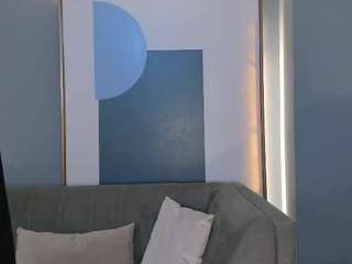 Jade Evans live webcam on Soda Cams