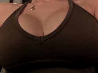 Jade Evans live webcam show
