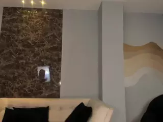 Jade Evans's Live Sex Cam Show