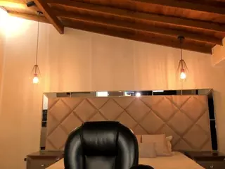 Jade Evans's Live Sex Cam Show