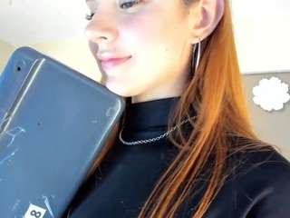 ayliiin Live Webcam on CamSoda