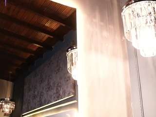 Live cam show with Aylin Millerxs