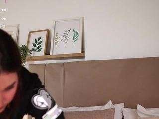 ayliiin Live Webcam on CamSoda