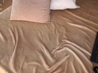 Aylin Millerxs live cam preview