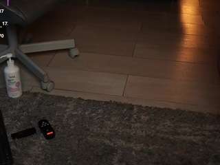 Aylin Millerxs live cam preview
