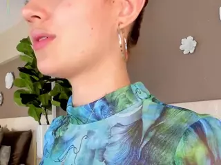 Aylin Millerxs's Live Sex Cam Show