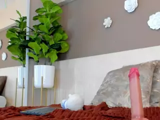 Aylin Millerxs's Live Sex Cam Show