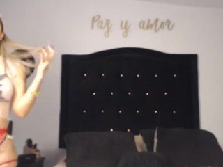 Damaris Rojas Oficial (Damarisrojasoficial) Cam: Free Live Nude ...