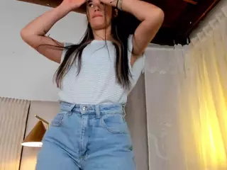 Eliza-Thomson's Live Sex Cam Show