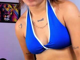 lucyy-rose Live Webcam on CamSoda