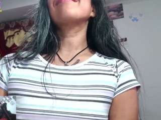 malishka20 Webcam Model Profile