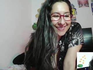 malishka20 Live Webcam on CamSoda