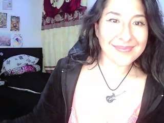 malishka20 Live Webcam on CamSoda