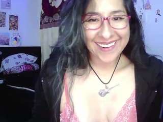 malishka20 Live Webcam on CamSoda