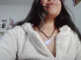 malishka20 Live Webcam on CamSoda