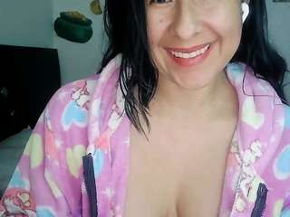 malishka20 live webcam show