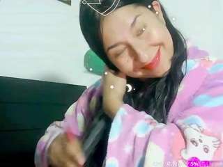 malishka20 live webcam show