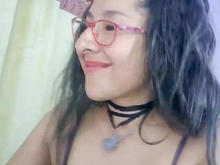 Malishka20's live stream
