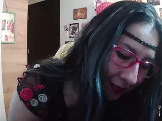 malishka20's Live Sex Cam Show