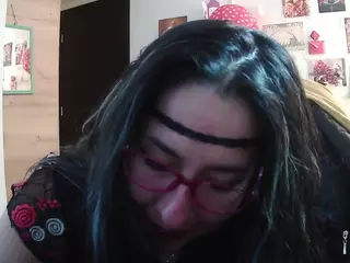 malishka20's Live Sex Cam Show