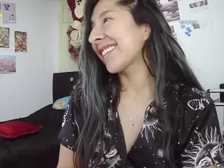 malishka20's Live Sex Cam Show