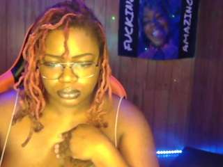 partytriplex Live Webcam on CamSoda