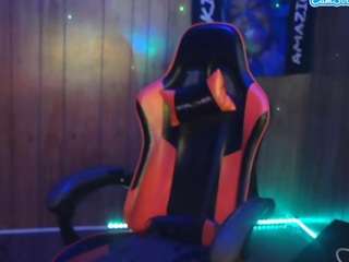 partytriplex webcam