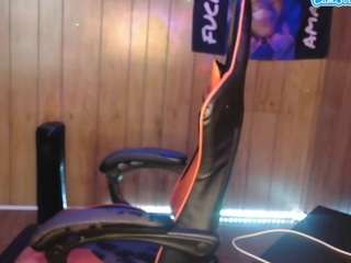 partytriplex webcam