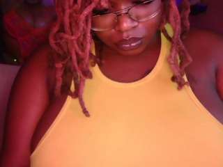 partytriplex Live Webcam on CamSoda