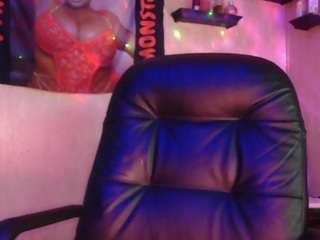 partytriplex Live Webcam on CamSoda