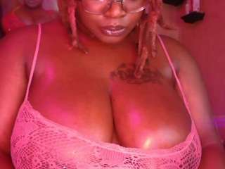 partytriplex Live Webcam on CamSoda