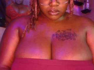 partytriplex Live Webcam on CamSoda