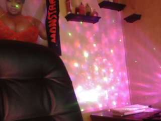 partytriplex Live Webcam on CamSoda
