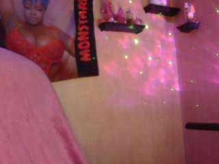 partytriplex - Cam en Direct
