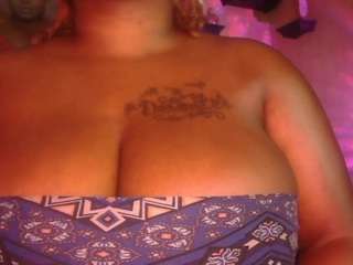partytriplex webcam