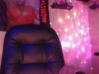 partytriplex webcam