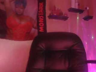 partytriplex Live Webcam on CamSoda