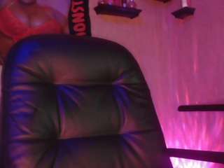 partytriplex webcam