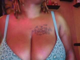 partytriplex Live Webcam on CamSoda