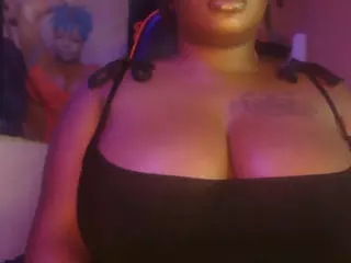 PartyyTripleX's Live Sex Cam Show