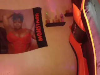 PartyyTripleX's Live Sex Cam Show