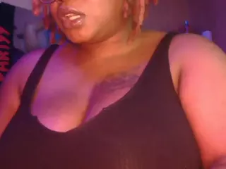 PartyyTripleX's Live Sex Cam Show