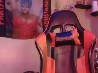 PartyyTripleX's Live Sex Cam Show