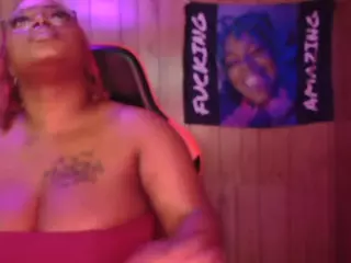 PartyyTripleX's Live Sex Cam Show