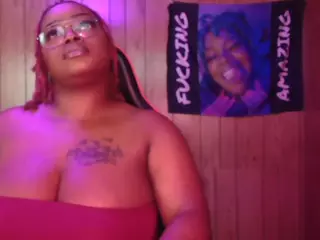 PartyyTripleX's Live Sex Cam Show